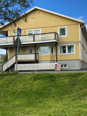 Frost Longstay Sundellsgatan 3 H Haparanda